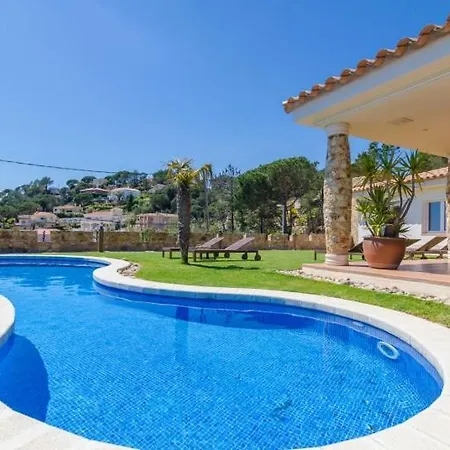 Club Villamar - Platino Villa Lloret de Mar