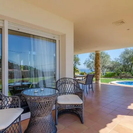 Club Villamar - Platino Villa Lloret de Mar
