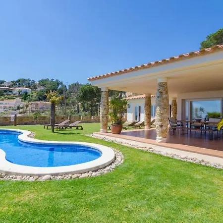 Villa Club Villamar - Platino Lloret de Mar