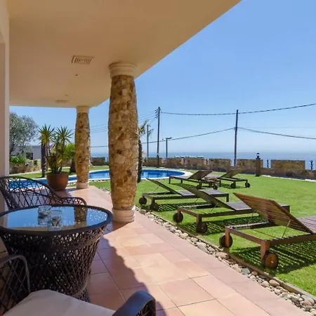 Villa Club Villamar - Platino Lloret de Mar